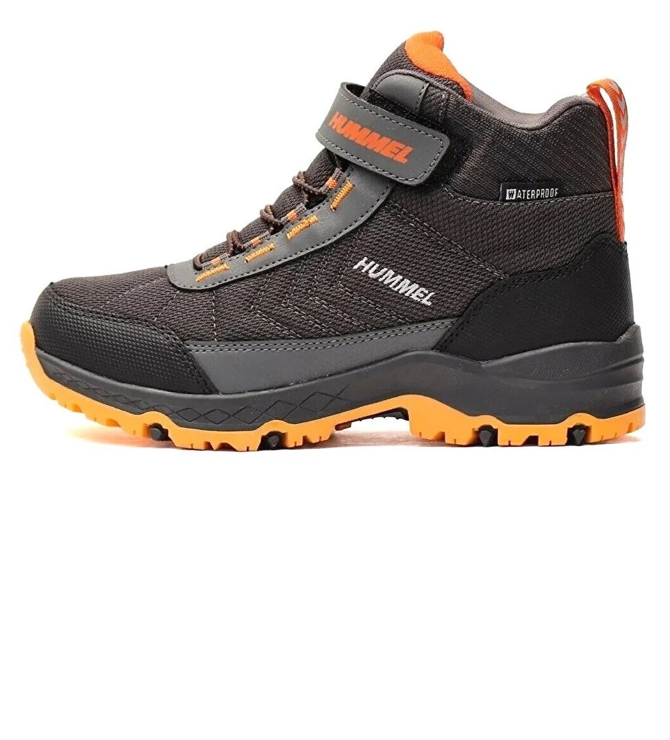 Hummel Hummel Luan Çocuk Siyah Ayakkabı 900376-2267 Outdoor Bot model görseli