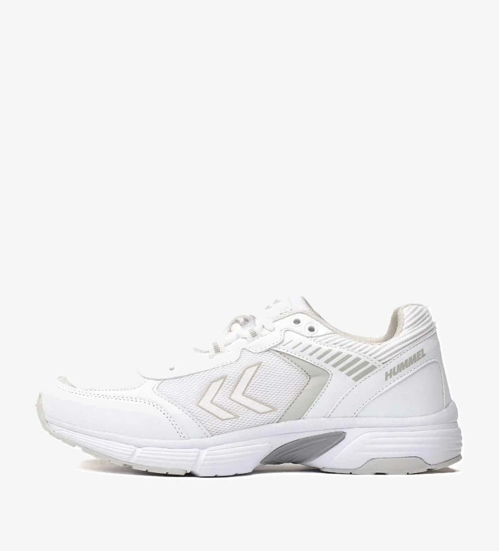 Hummel Hummel Unisex Pera Spor Beyaz Koşu Ayakkabı Ayakkabısı 900362-9001 model görseli