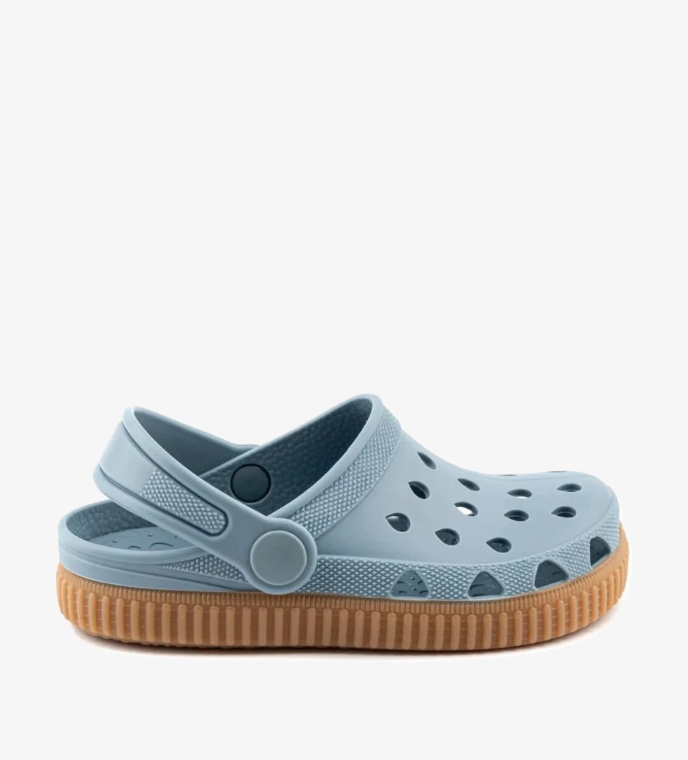 S10315-225 Sun Caramelo Unisex Çocuk Sandalet