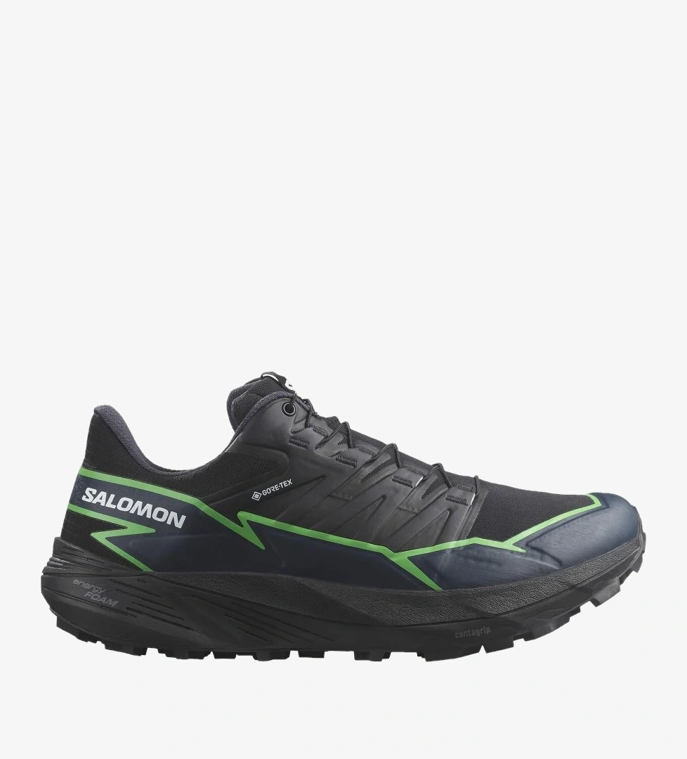 Salomon Siyah Salomon Thundercross