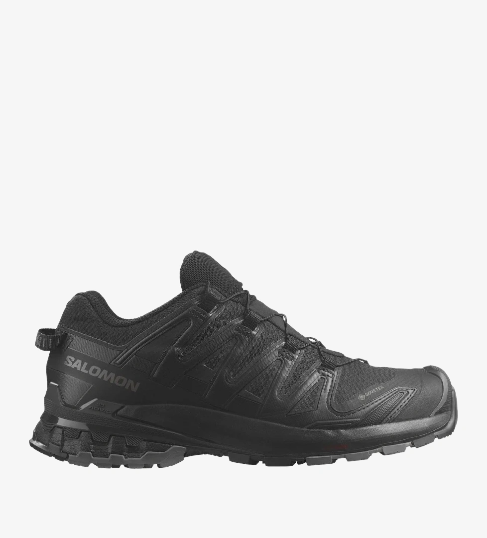 Salomon Siyah Salomon Xa Pro