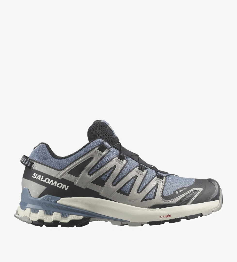 Salomon L47270600 Salomon Ayakkabı Outdoor Xa Pro Erkek 3d Koşu V9 Ayakkabısı Gtx model görseli