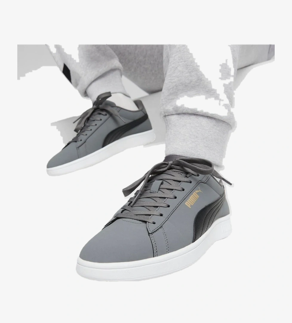 39233602 Smash 3.0 Buck Unisex Günlük Spor Ayakkabı - Görsel 1