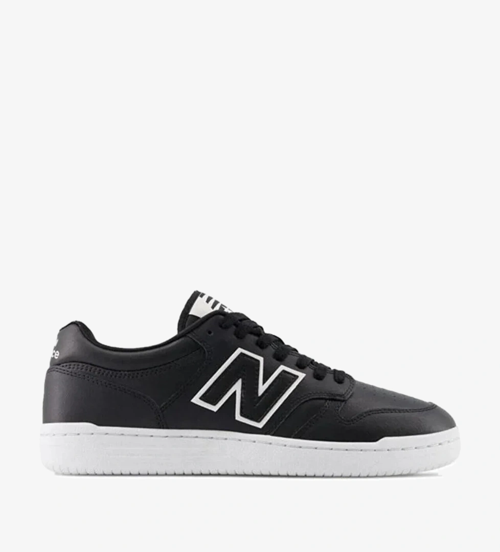 New Balance BB480LBT Unisex Günlük Spor Ayakkabı model görseli