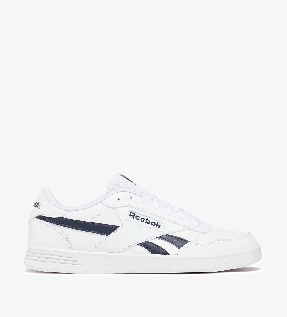 COURT ADVANCE Beyaz Unisex Sneaker