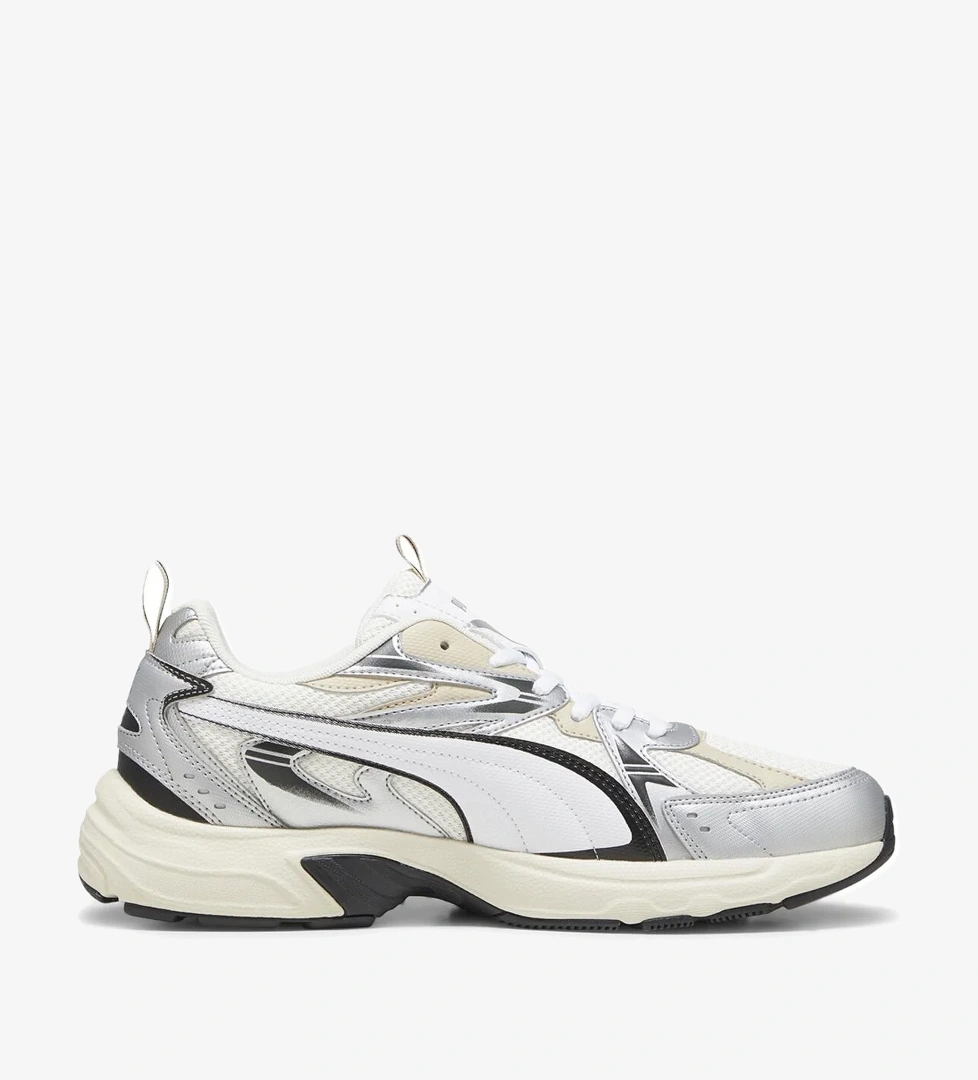 Puma Milenio Tech Beyaz Erkek Sneaker