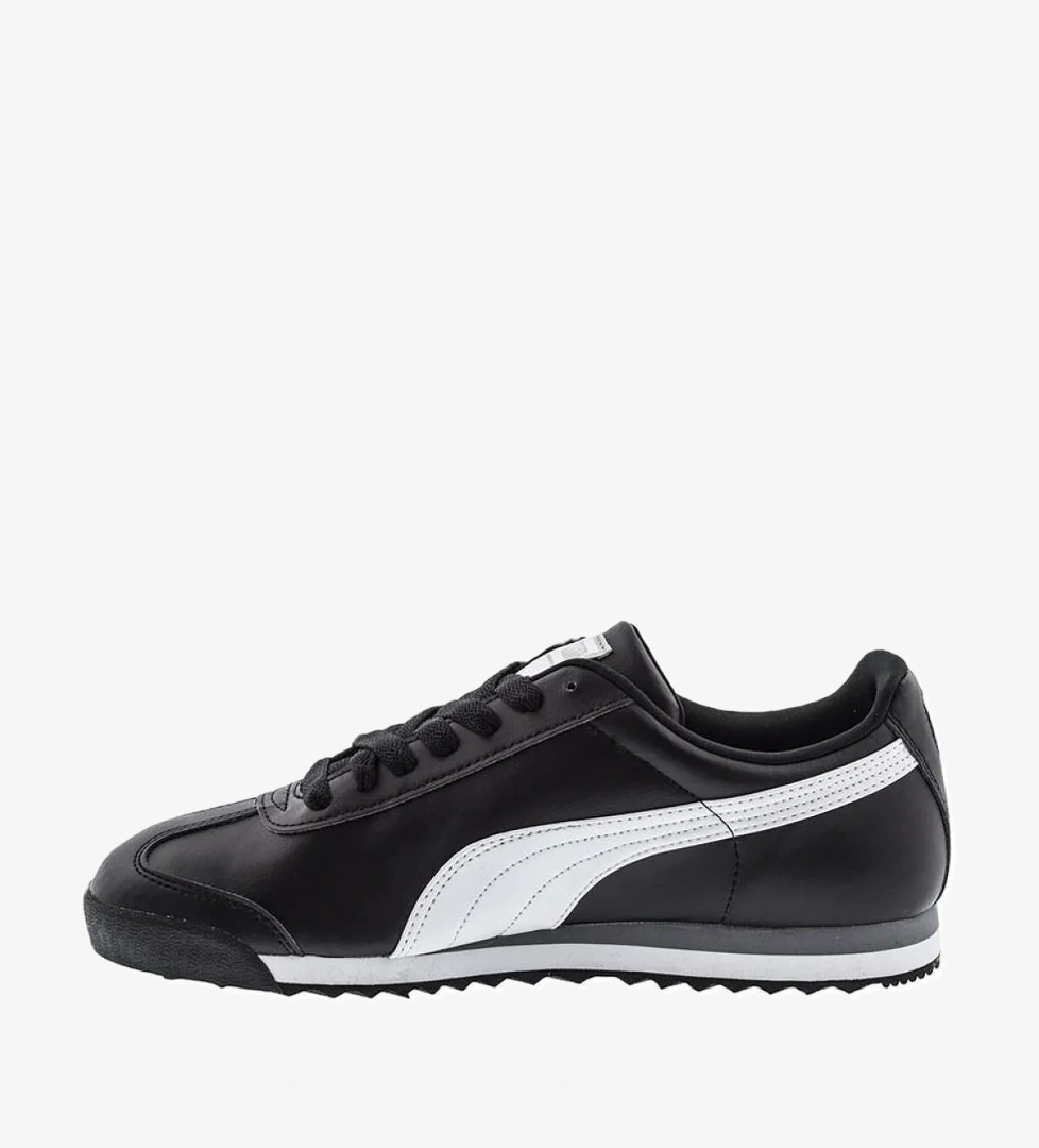 Puma Roma Basic Erkek Günlük Sneaker Spor Ayakkabı model görseli