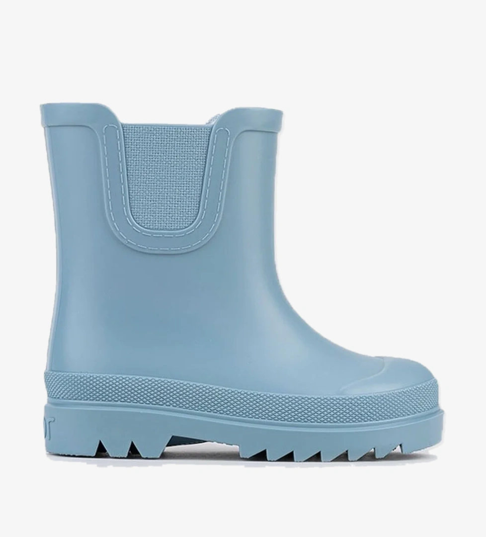 Unisex Çocuk Yağmur Çizmesi W10274 OKYANUS