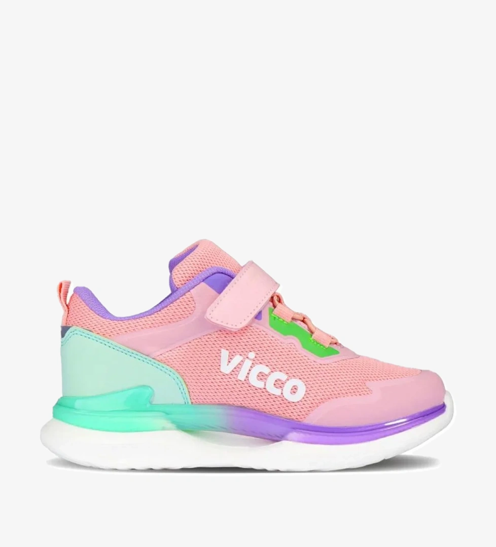 Yancy Ortopedik Çocuk Spor Ayakkabı - Görsel 1