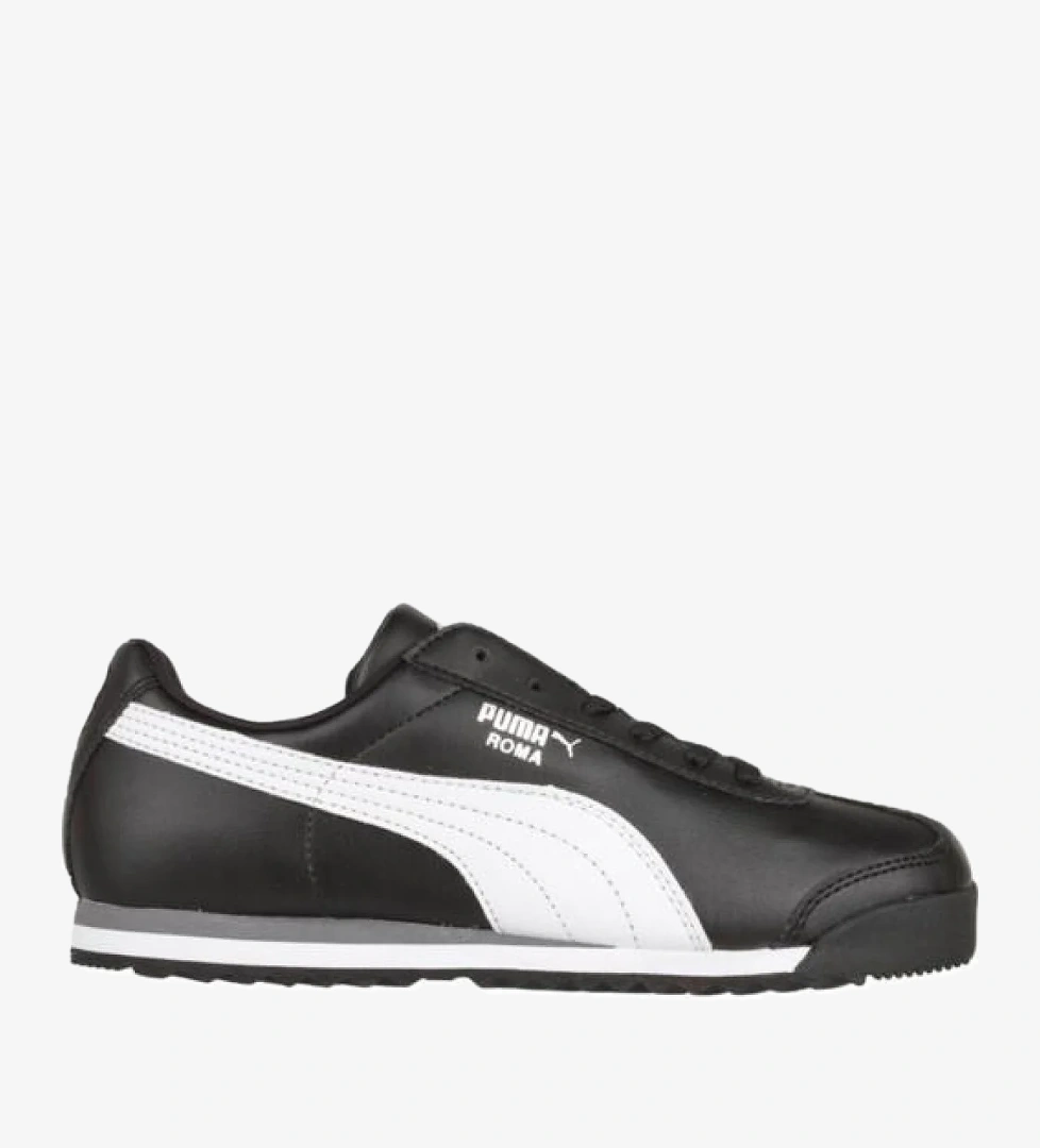 Puma Roma Basic Erkek Günlük Spor Ayakkabı - 35357211 model görseli