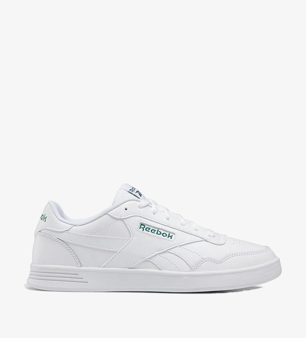 Reebok COURT ADVANCE Beyaz Unisex Sneaker