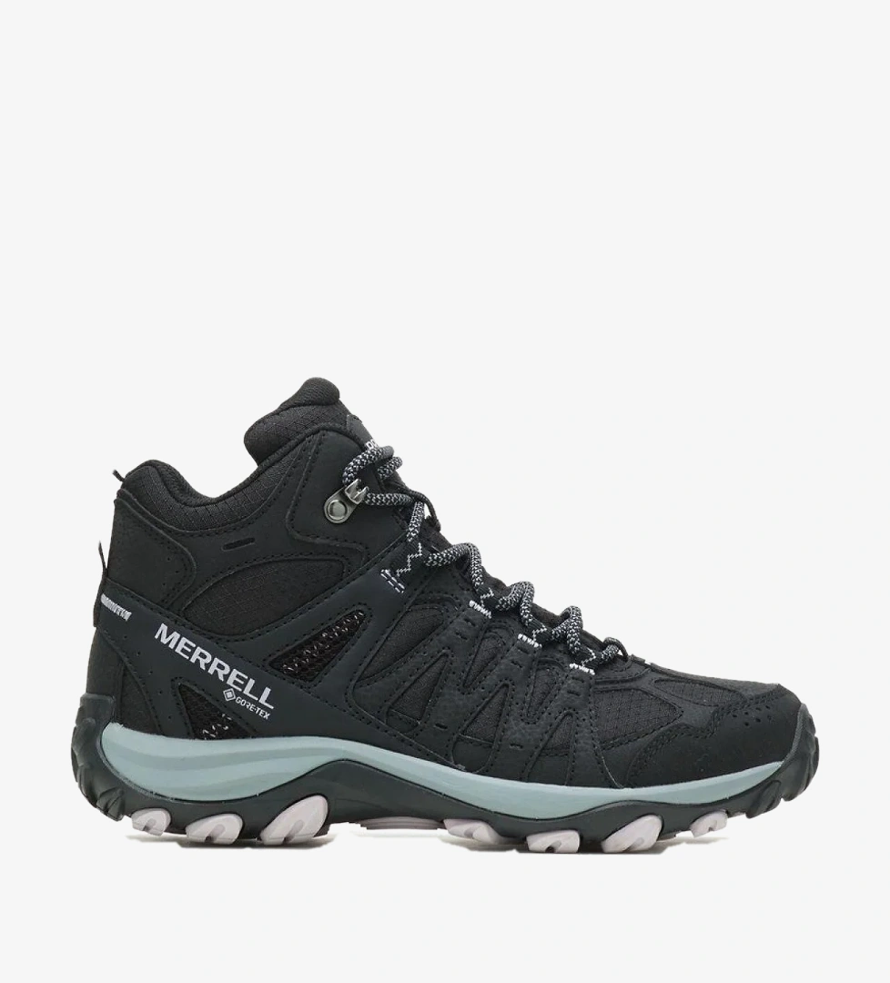 Merrell Siyah Merrell Accentor 3
