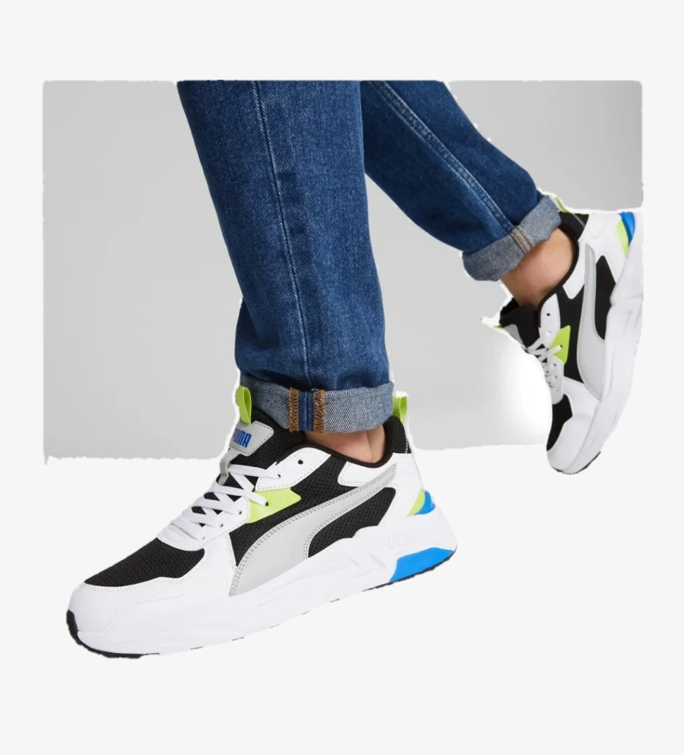 Puma 389292-13 Trinity Lite Erkek Spor Ayakkabı model görseli