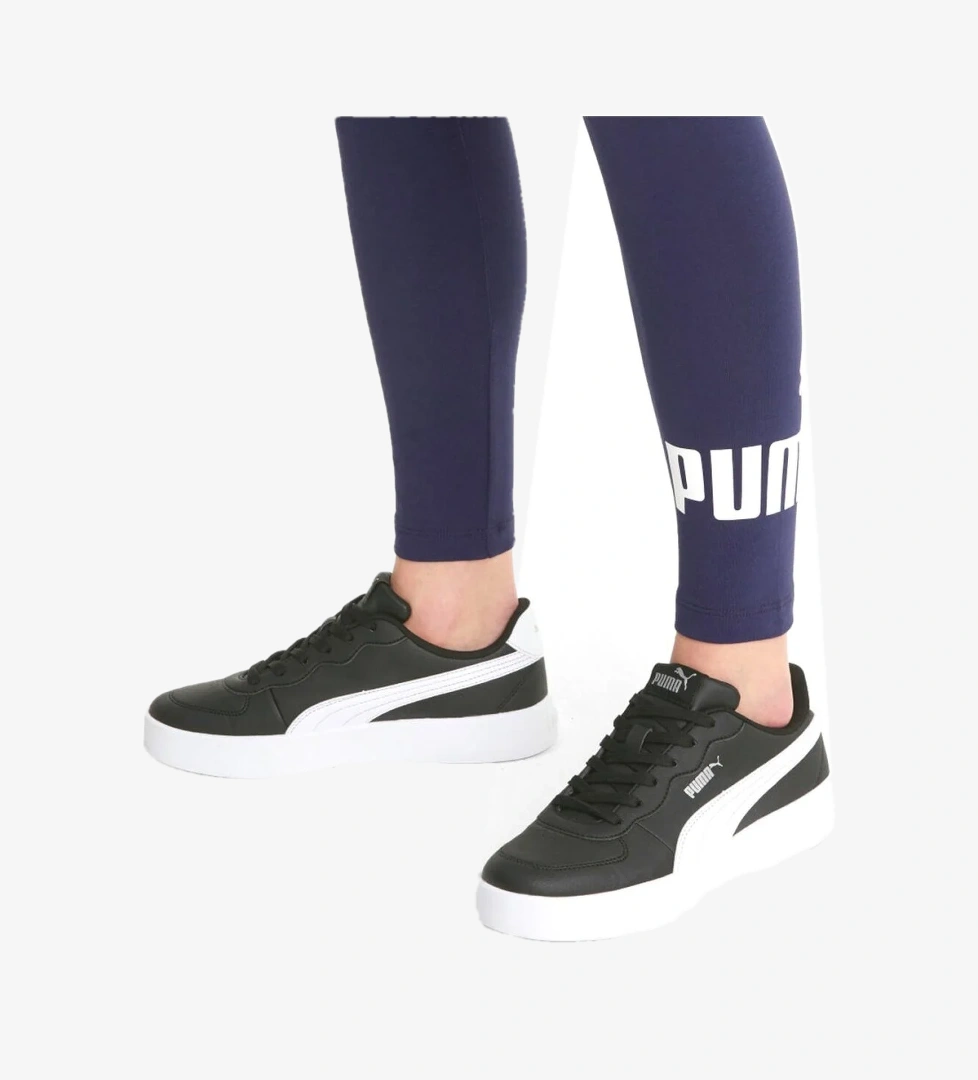 Skye Clean 380147 Unisex Spor Ayakkabı - Görsel 1