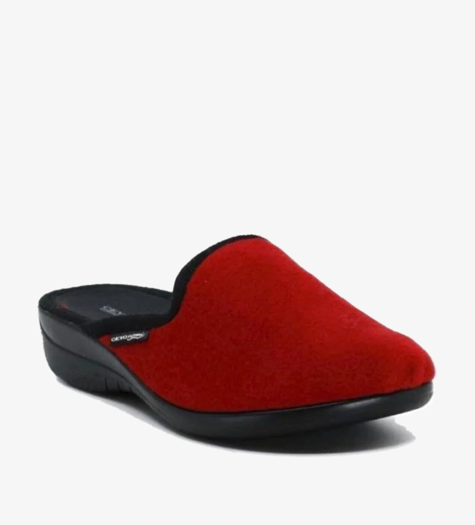 Ceyo RAMONA-3 Kadın Kapalı Terlik model görseli