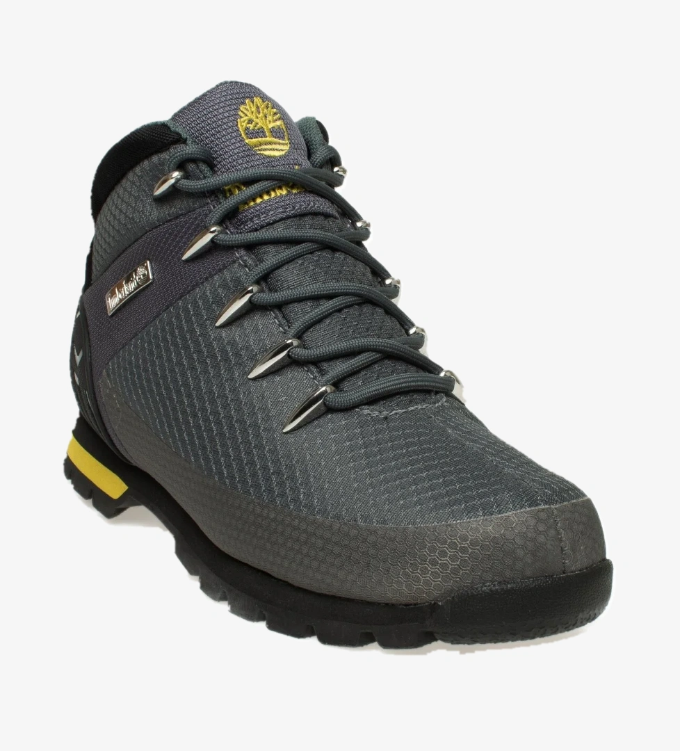 Timberland Ti̇mberland Tb0A1Qh Euro Spri̇·nt Wp Mi̇·d Hi̇·ker Gri̇ Erkek Bot model görseli