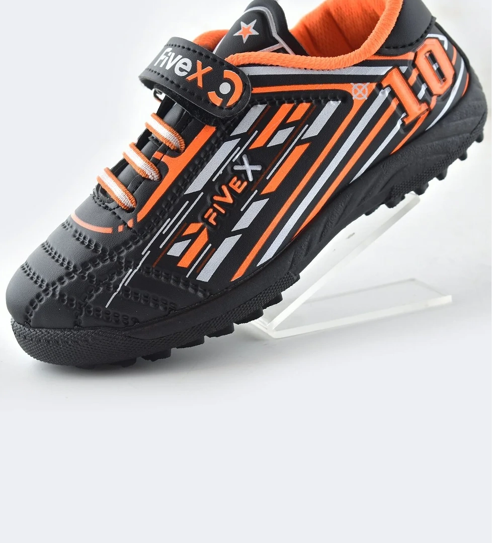 8080 Erkek Çocuk Halısaha Ayakkabı FUTBOL Çim Saha Halısaha