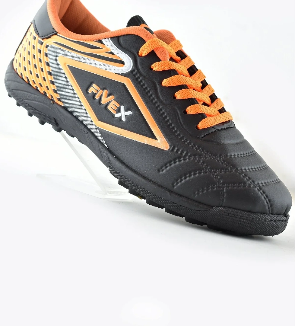 Ayakkabı Burada 8585 Erkek Halısaha Ayakkabı Futbol Çim Saha model görseli