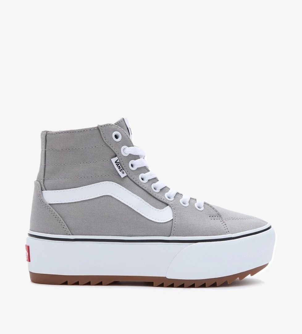 Filmore Hi Tapered Platform St Kadın Sneaker Ayakkabı
