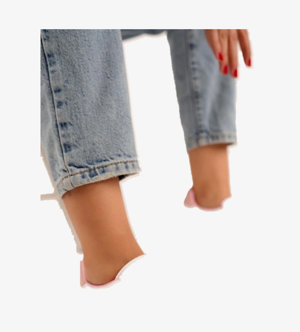 Muggo Harvest Garantili Unisex Bağcıklı Sneaker Spor Ayakkabı - Görsel 1