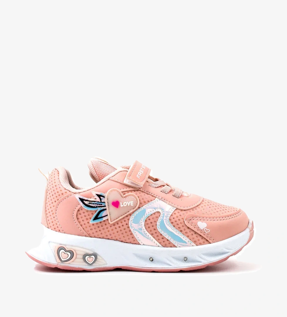 Unisex Çocuk Sneaker Ayakkabı 461XCA204