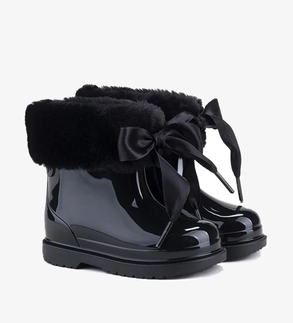 İgor Bimbi Soft Kız Çocuk Yağmur Çizmesi