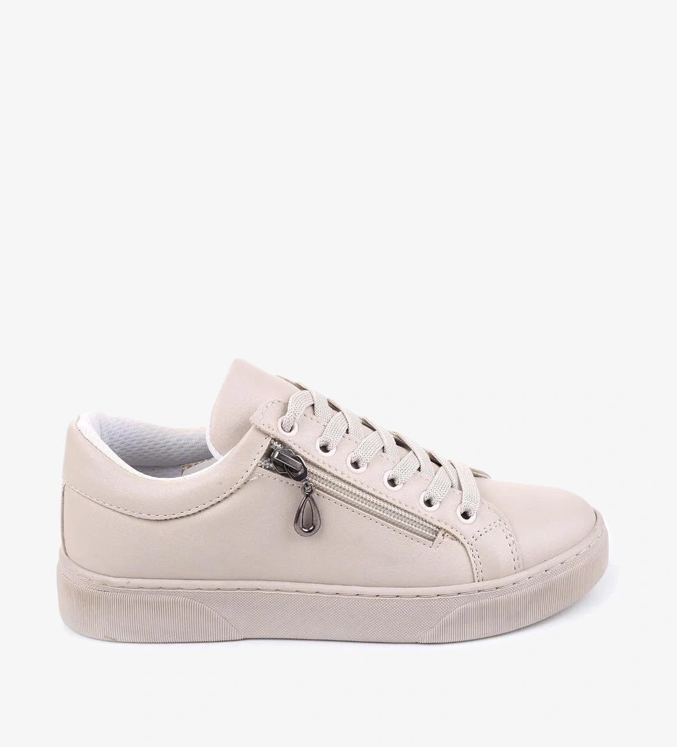 2599 Kadın Günlük Sneaker Ayakkabı