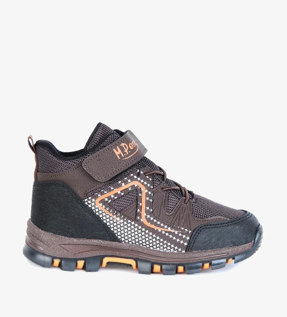 MP 232-3131FT Trekkıng Erkek Çocuk Bot