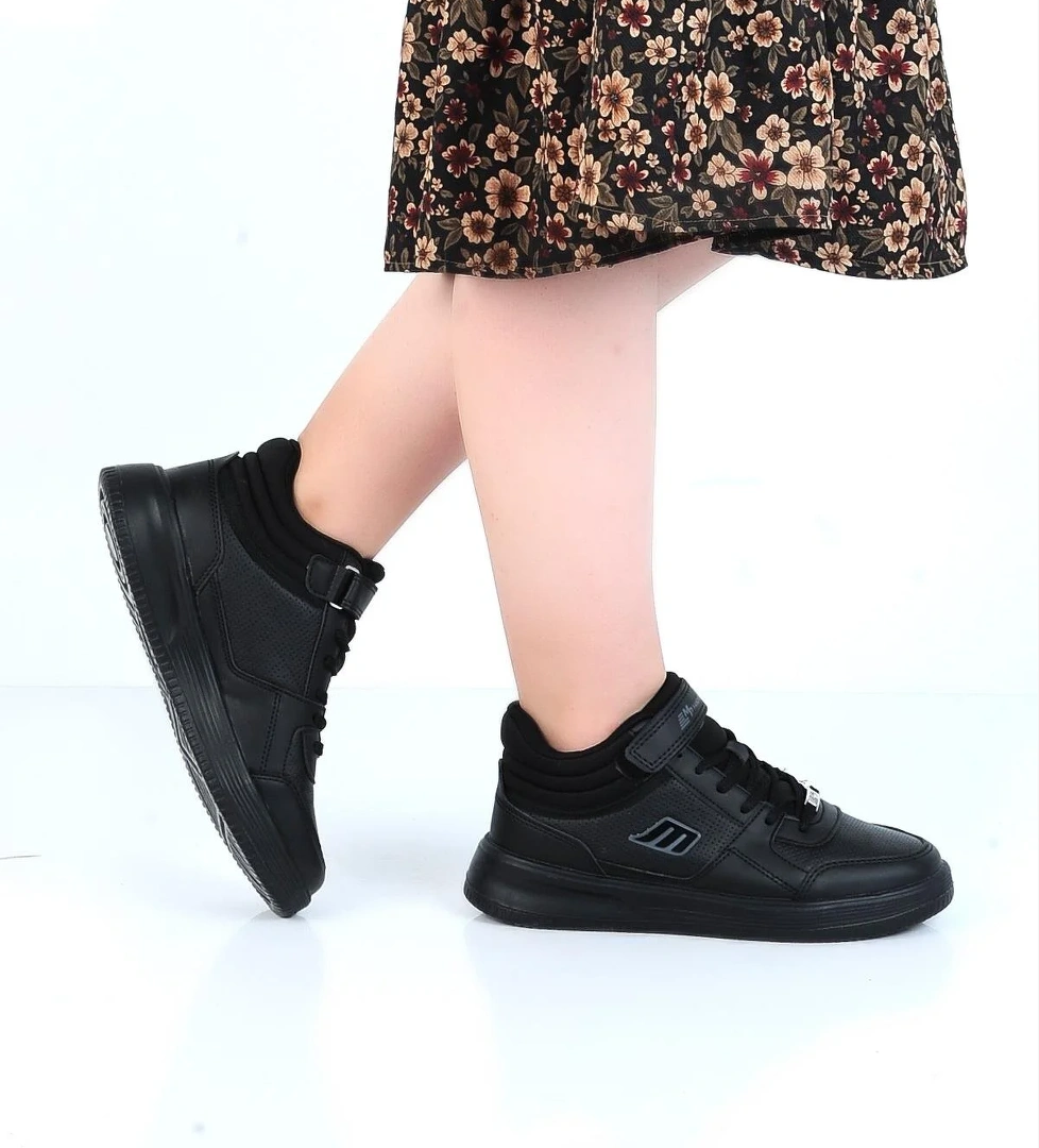 MP 232-1331ZN Kadın Sneaker Basket Spor Ayakkabı