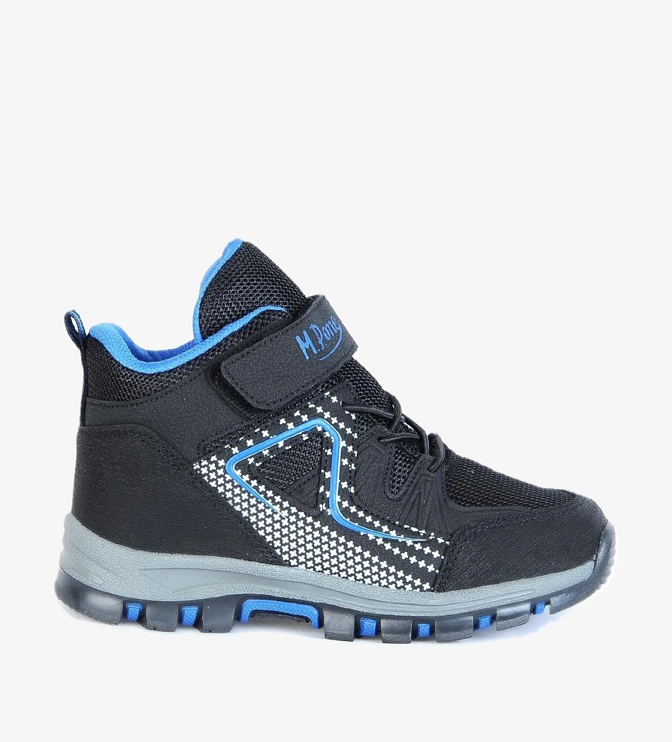 M.p Mp 232-3131ft Trekkıng Erkek Çocuk Bot model görseli