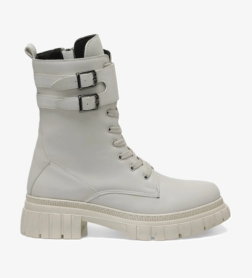 ANTONY 3PR Bej Kadın Postal - Görsel 1