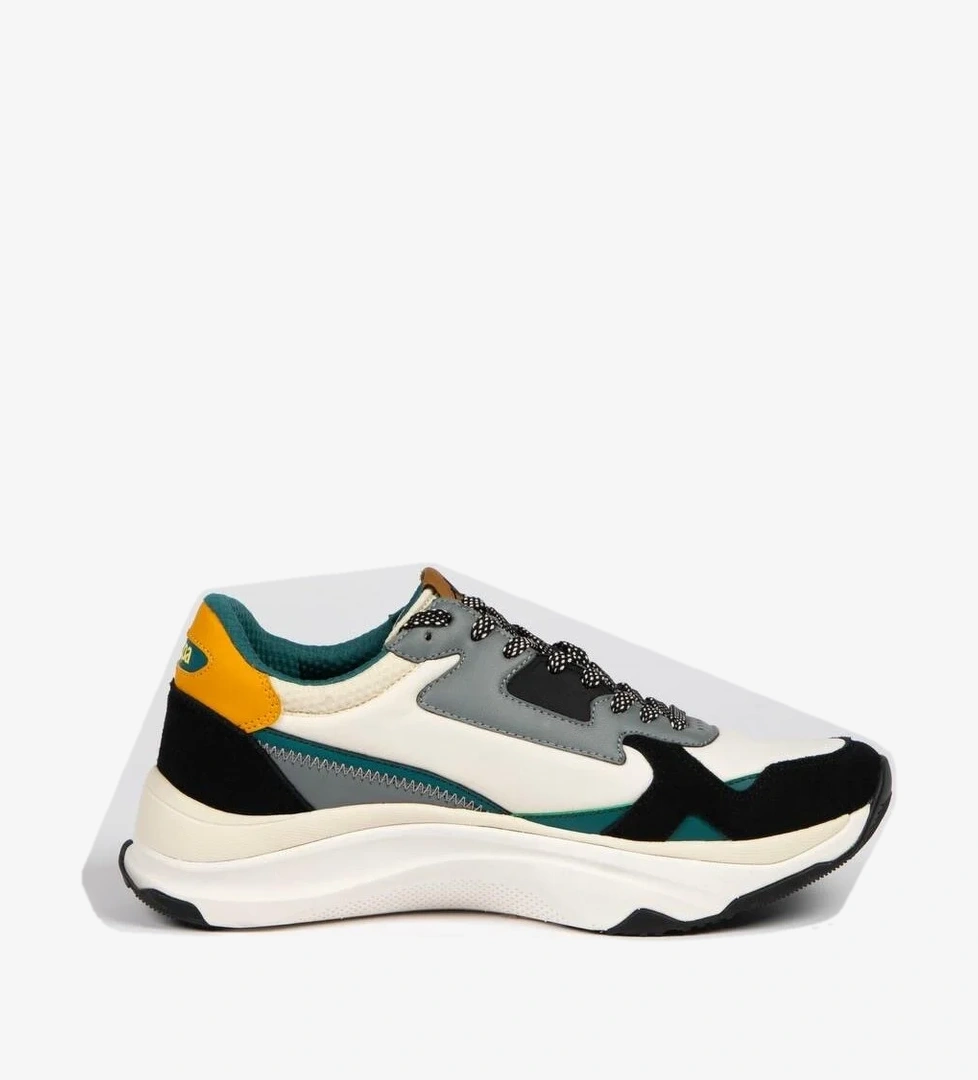 351D27WA01-S Authentic Pro 8 Unisex Günlük Spor Ayakkabı