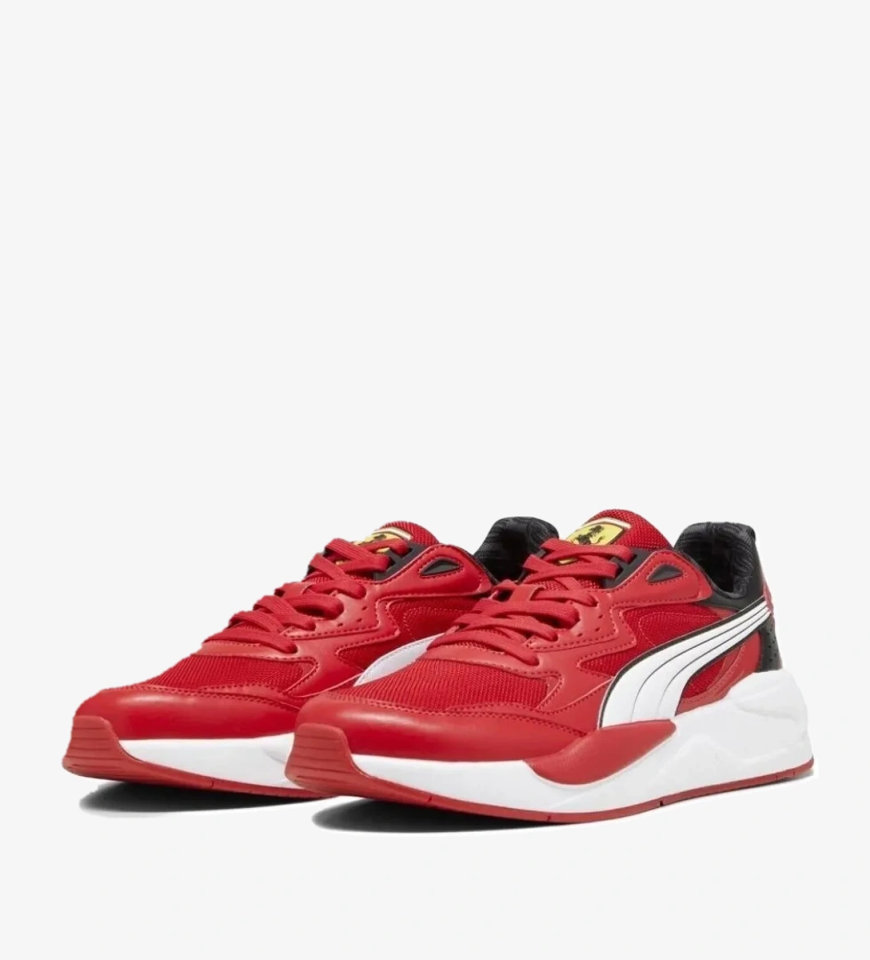 Puma 307827-02 X-Ray Ferrari Speed Erkek Spor Ayakkabı model görseli