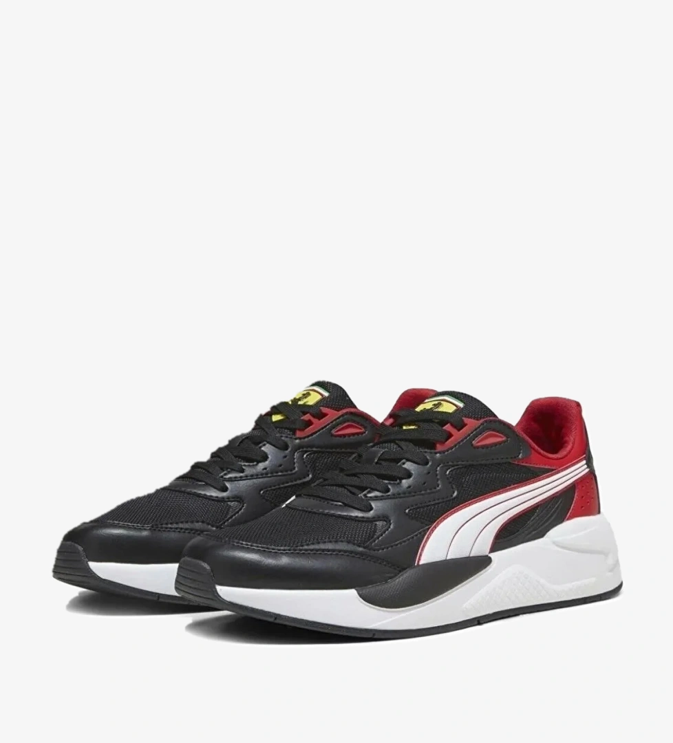 Puma 307827-01 X-Ray Ferrari Speed Erkek Spor Ayakkabı model görseli