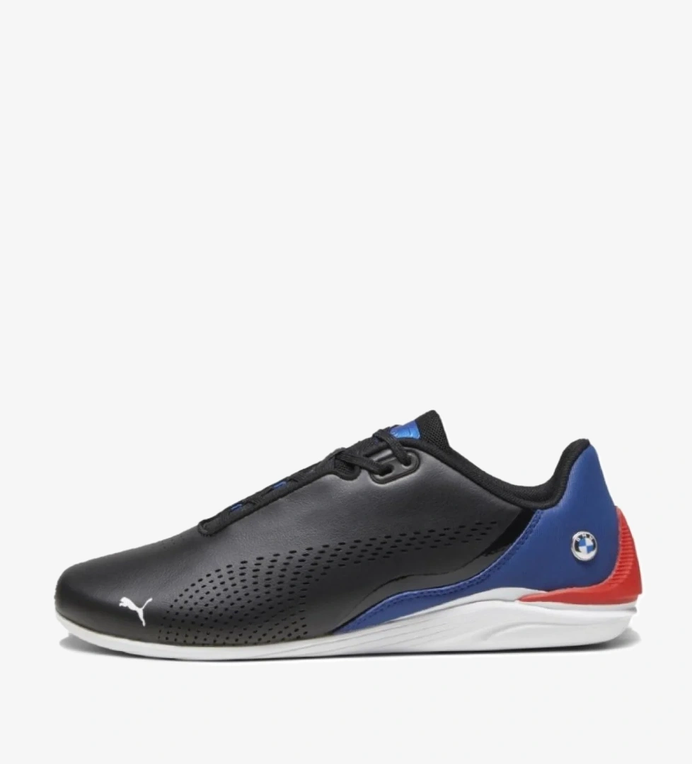 Puma BMW MMS Drift Cat Decima 307304-05 Erkek Spor Sneaker Ayakkabı model görseli