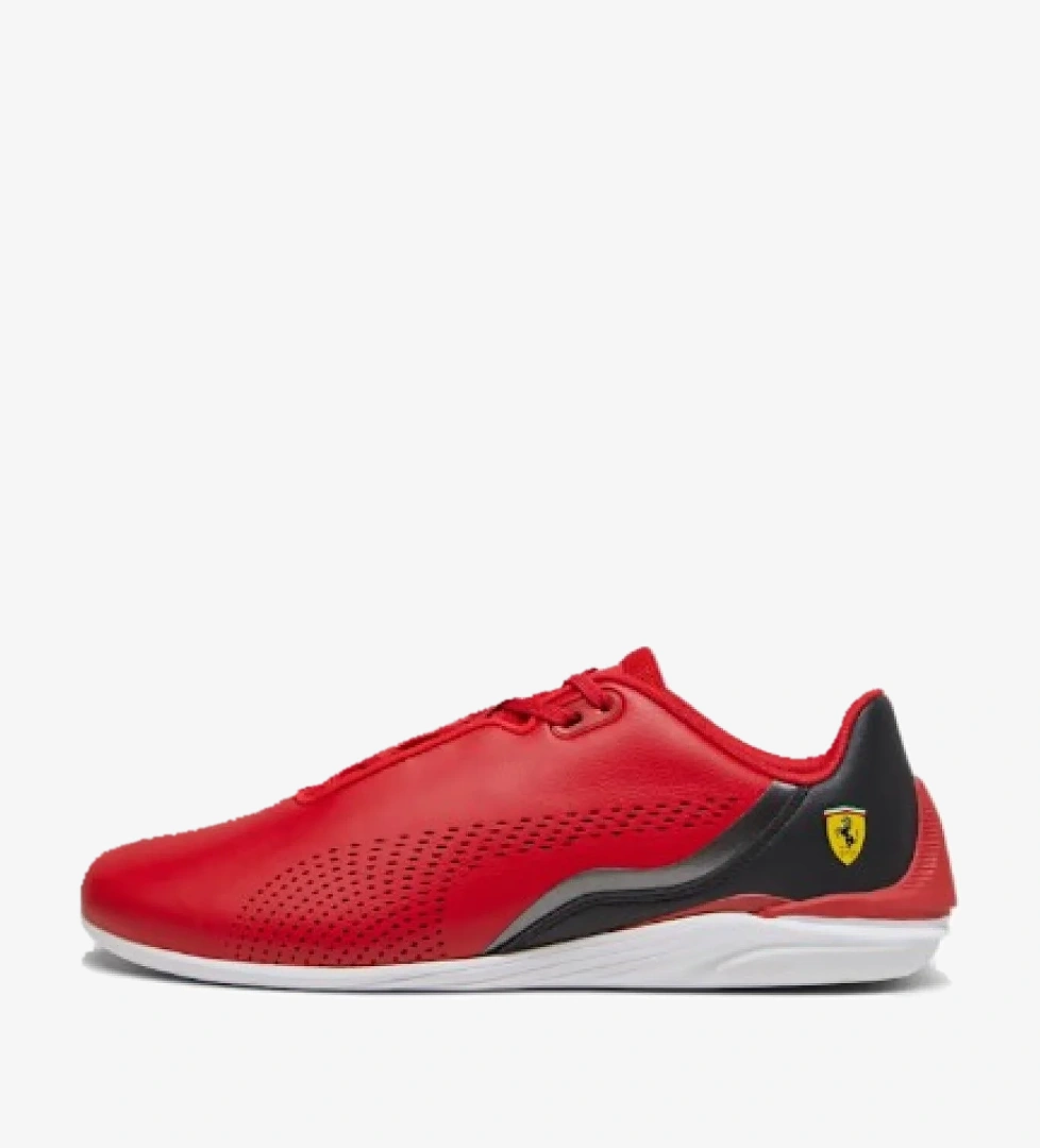 Puma Ferrari Drift Cat Decima 307193-08 Erkek Spor Sneaker Ayakkabı model görseli