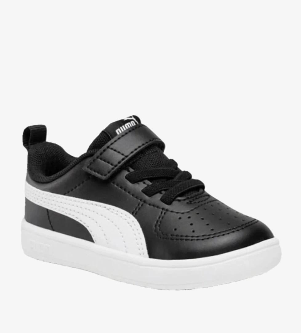 Rickie AC PS 385836-11 Ortopedik Çocuk Spor Ayakkabı - Görsel 1