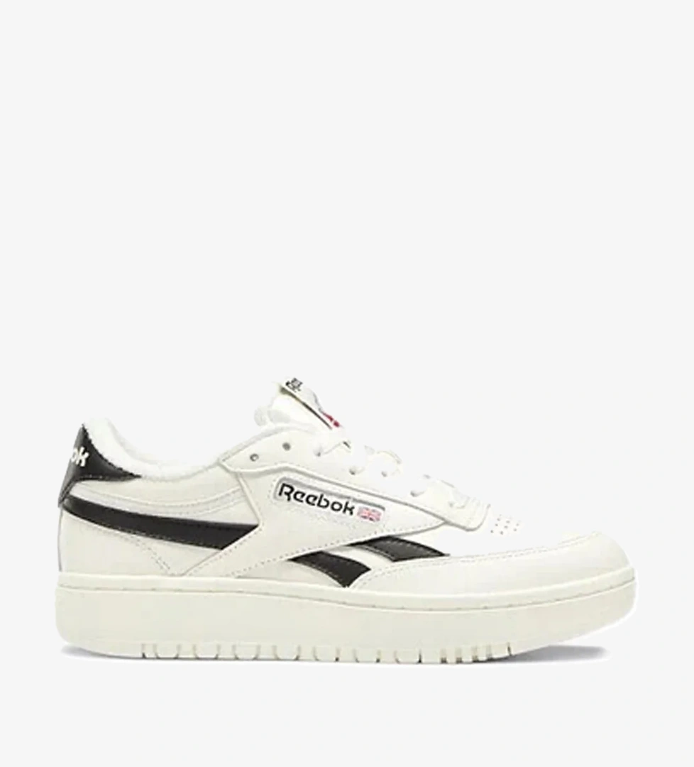 Club C Double Reven Bej Kadın Sneaker