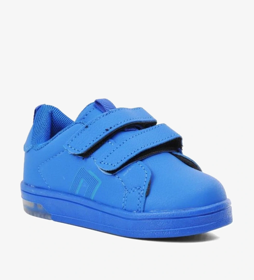 Pepe Unisex Çocuk Bebe Işıklı Günlük Spor Ayakkabı