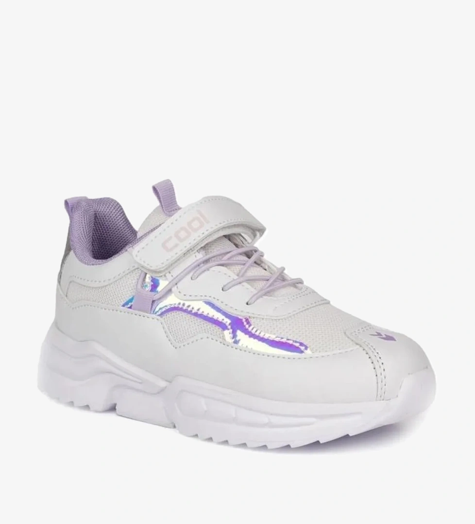 Cool Zoom Unisex Çocuk Günlük Spor Ayakkabı model görseli