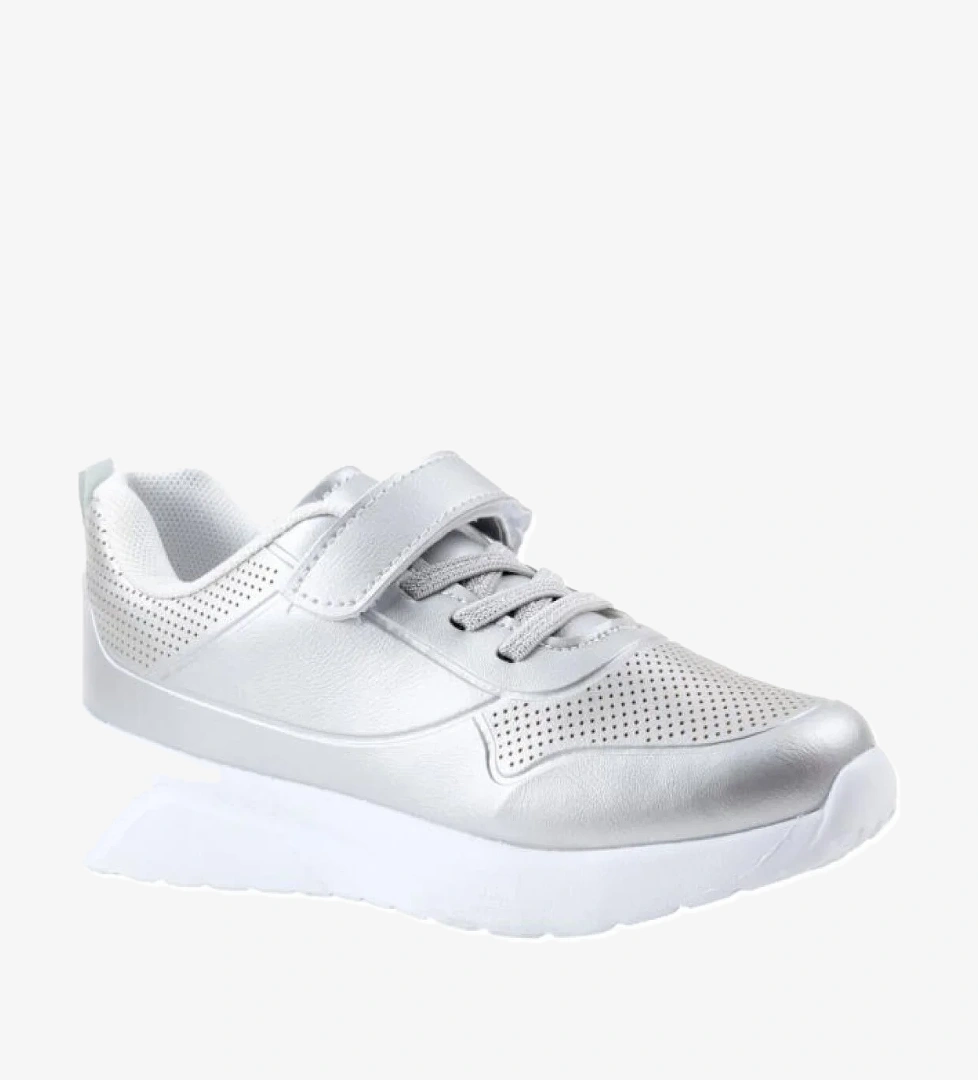 Cool Zila Unisex Çocuk Günlük Sneaker Spor Ayakkabı model görseli