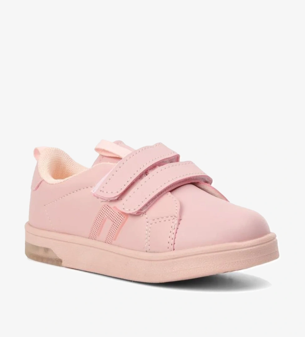 Pepe Unisex Çocuk Işıklı Günlük Spor Ayakkabı