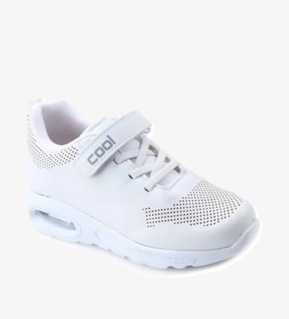 Cool Cross Unisex Çocuk Günlük Spor Ayakkabı model görseli