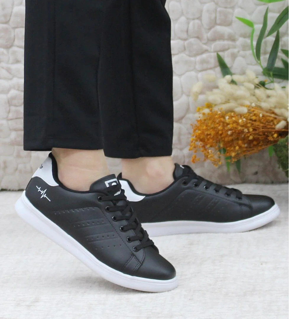 Bst-B41 Anatomik Sneaker Unisex Spor Ayakkabı