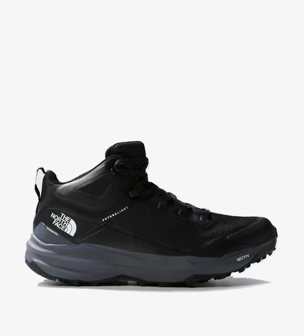 The North Face Erkek Outdoor Bot Vectiv Explorıs 2 Mid Futurelight Nf0A7W6Any71 model görseli