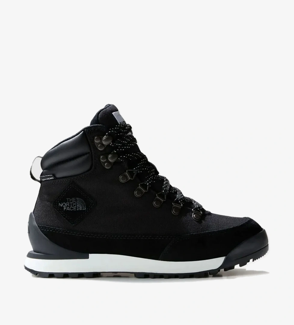 The North Face Kadın Outdoor Bot Back-To-Berkeley Iv Textile Wp Nf0A8179Ky41 model görseli