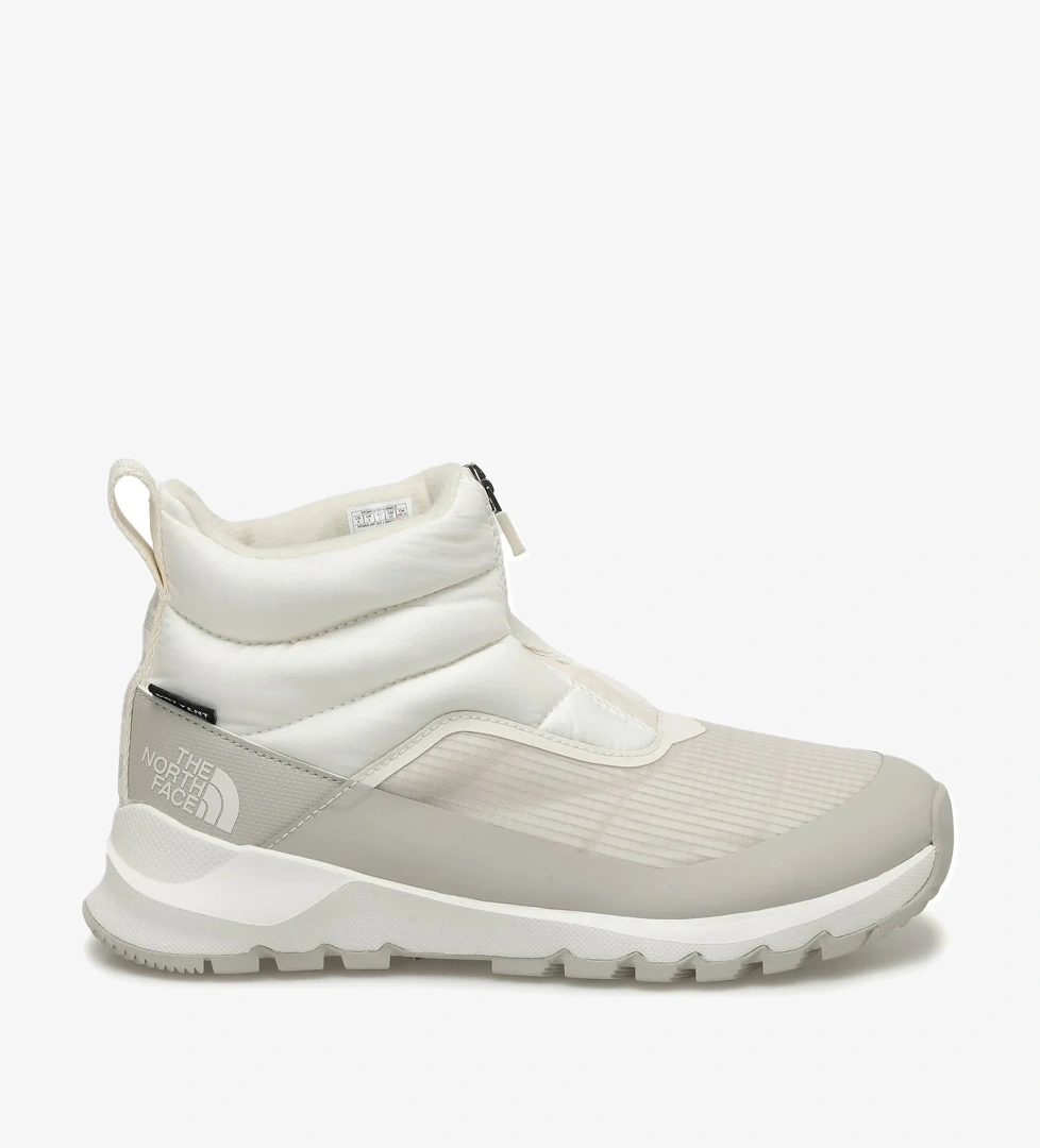 W THERMOBALL PROGRESSIVE Beyaz Kadın Outdoor Bot