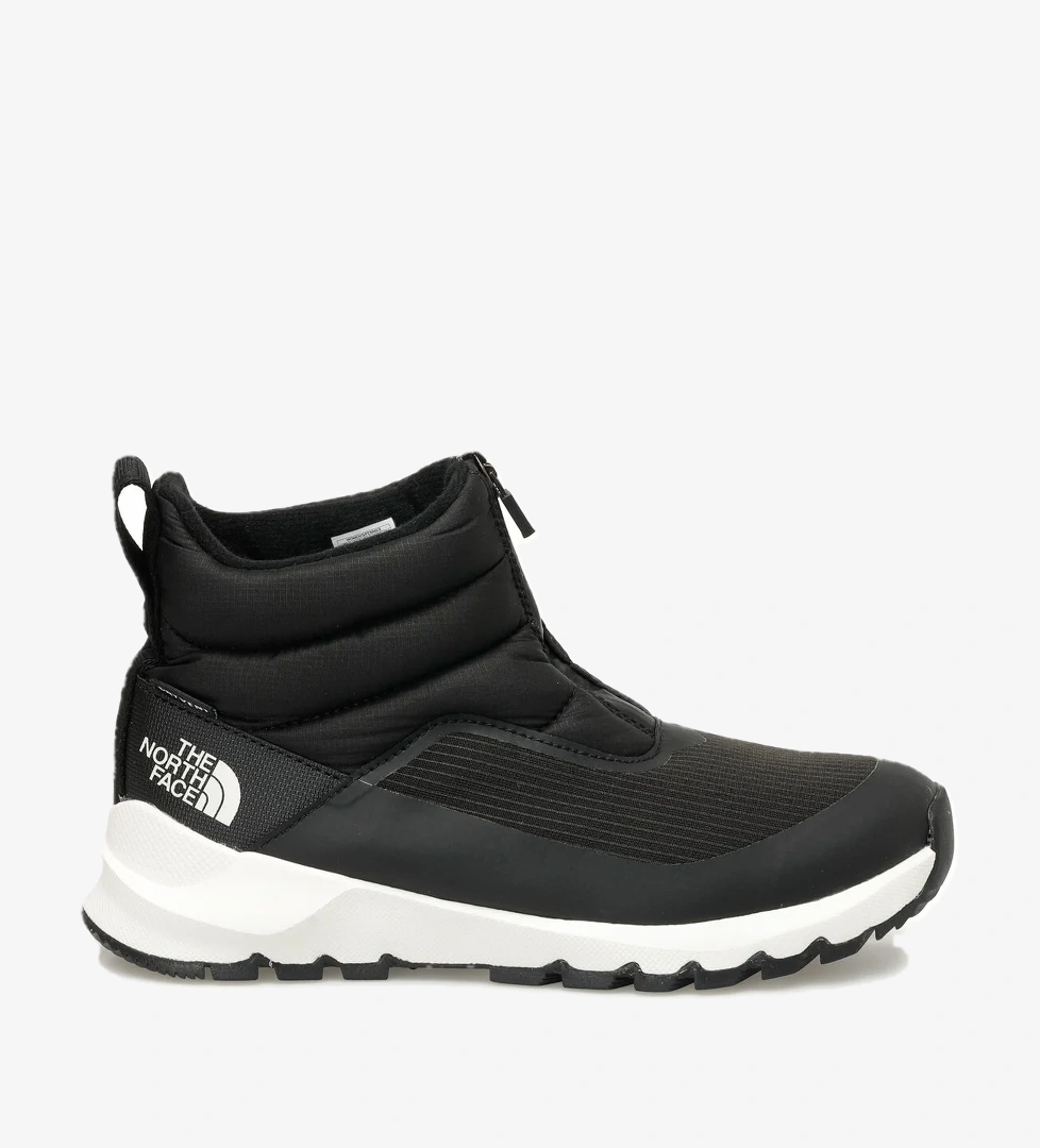 The North Face W THERMOBALL PROGRESSIVE Siyah Kadın Outdoor Bot