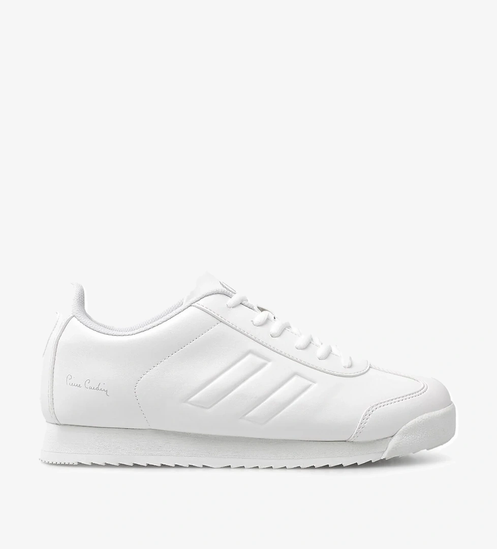 Sneaker 30488 Kadın Günlük Spor Ayakkabı Beyaz