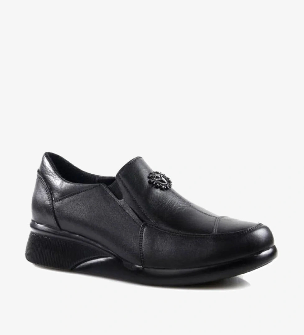 Scavi̇a Scavia 02660 Orto Pedik Hakiki Deri Kadın Günlük Ayakkabı model görseli